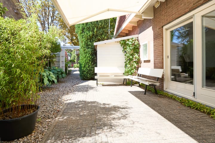 Photo 65 of Rusthofflaan 9