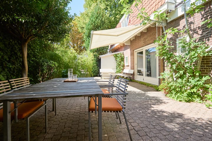 Photo 66 of Rusthofflaan 9