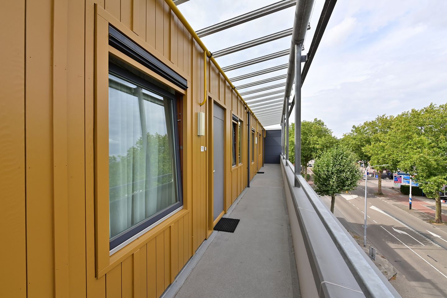 Foto 14 van Plein 2000 119