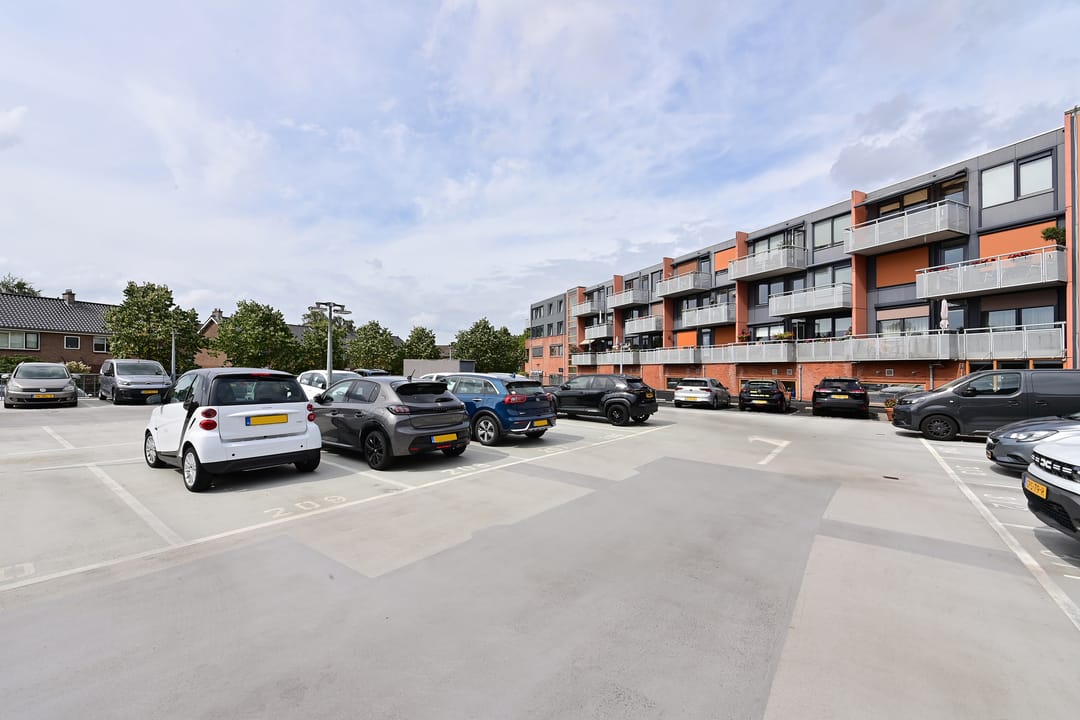 Foto 16 van Plein 2000 119