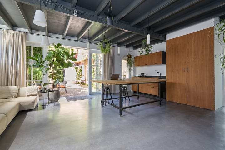 Photo 72 of Rusthofflaan 9