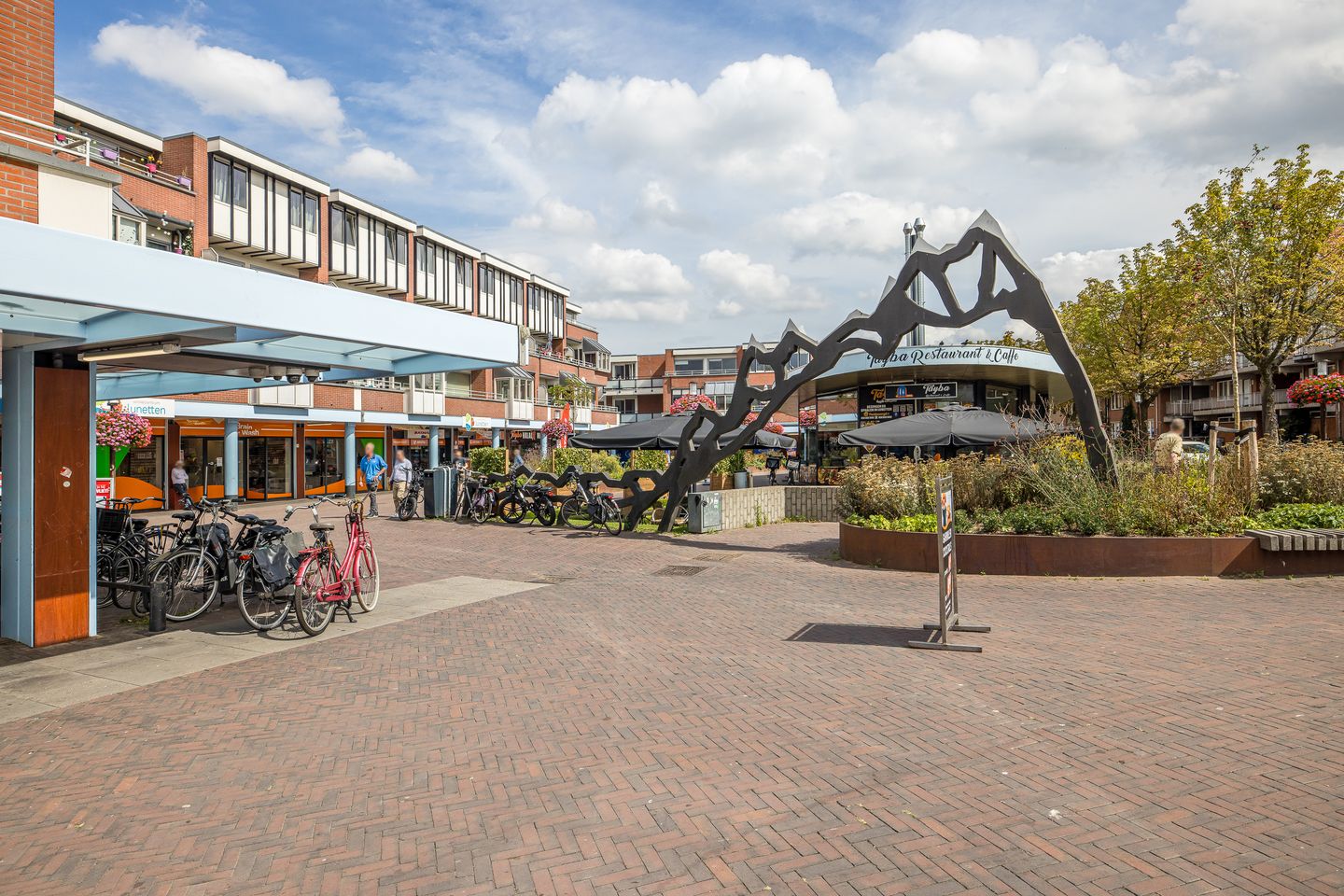 Foto 19 van Salland 24