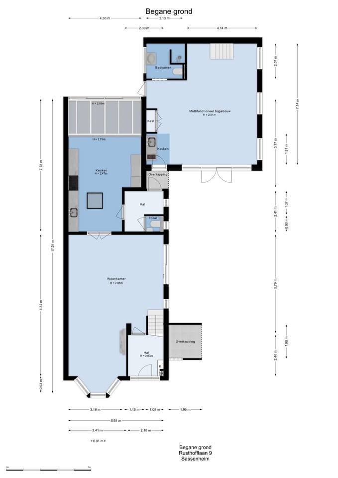 Photo 84 of Rusthofflaan 9