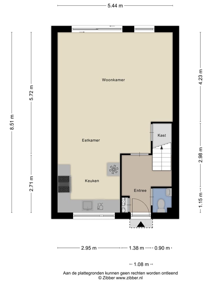Foto 27 van Ida Gerhardtlaan 15