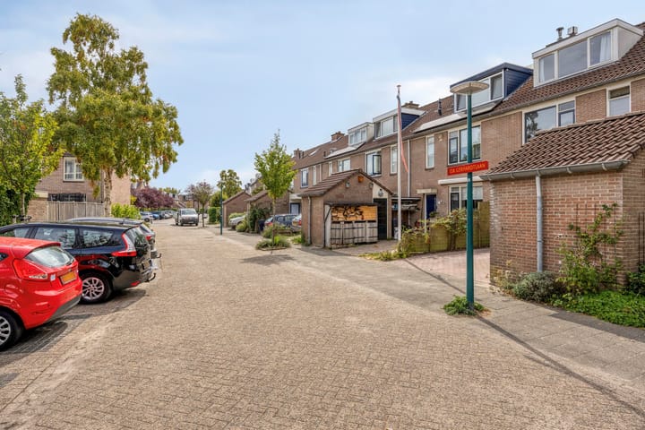 Foto 2 van Ida Gerhardtlaan 15