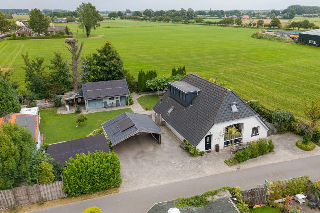 Foto 1 van Smeestraat 1