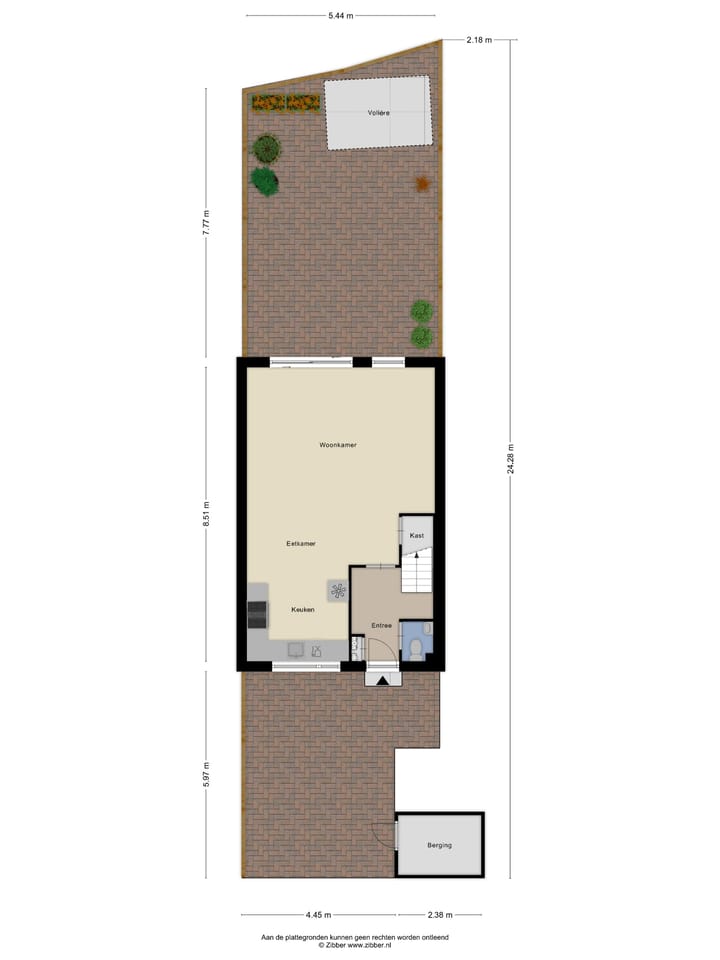 Foto 28 van Ida Gerhardtlaan 15