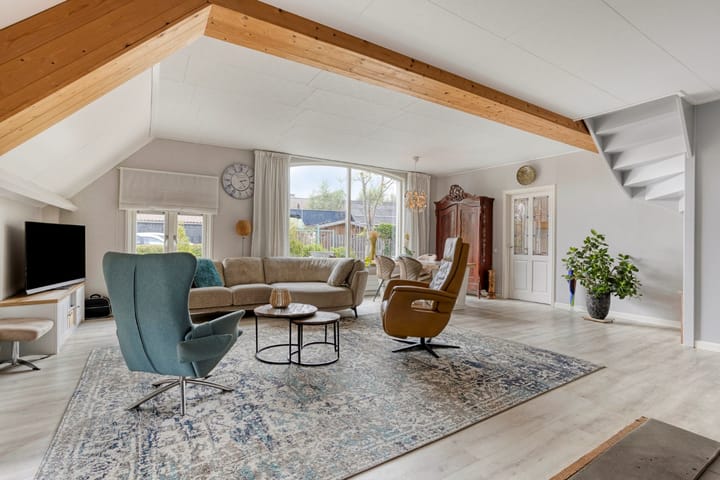 Foto 2 van Smeestraat 1