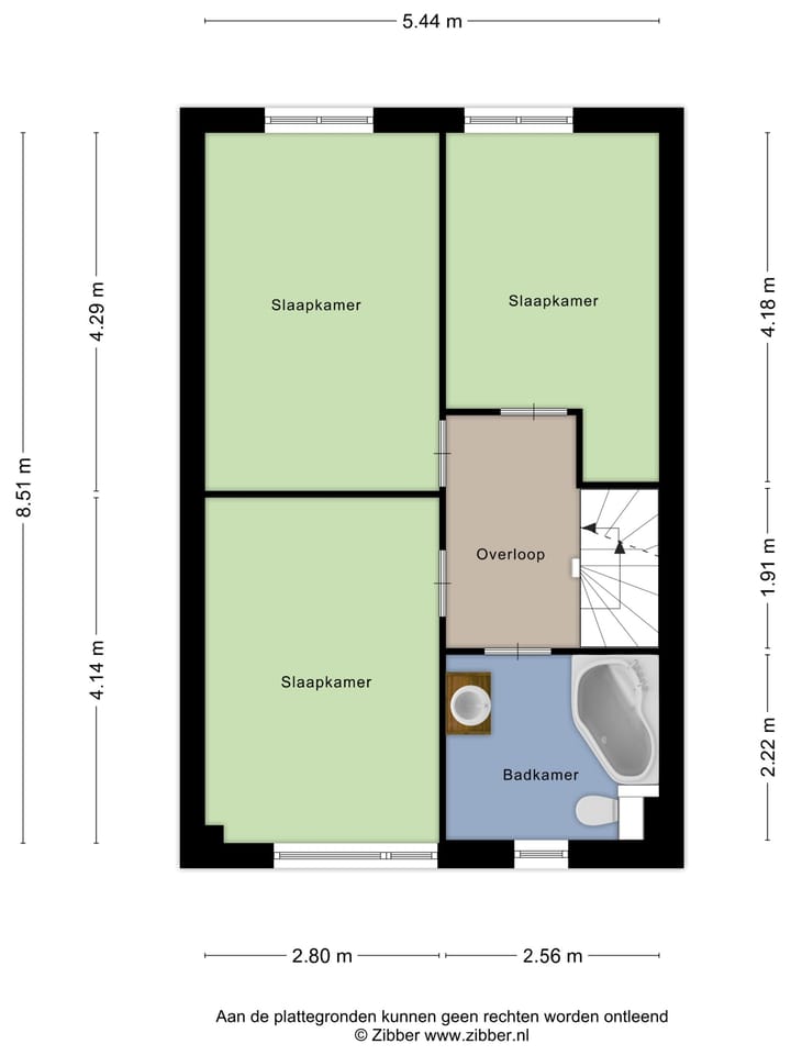 Foto 29 van Ida Gerhardtlaan 15