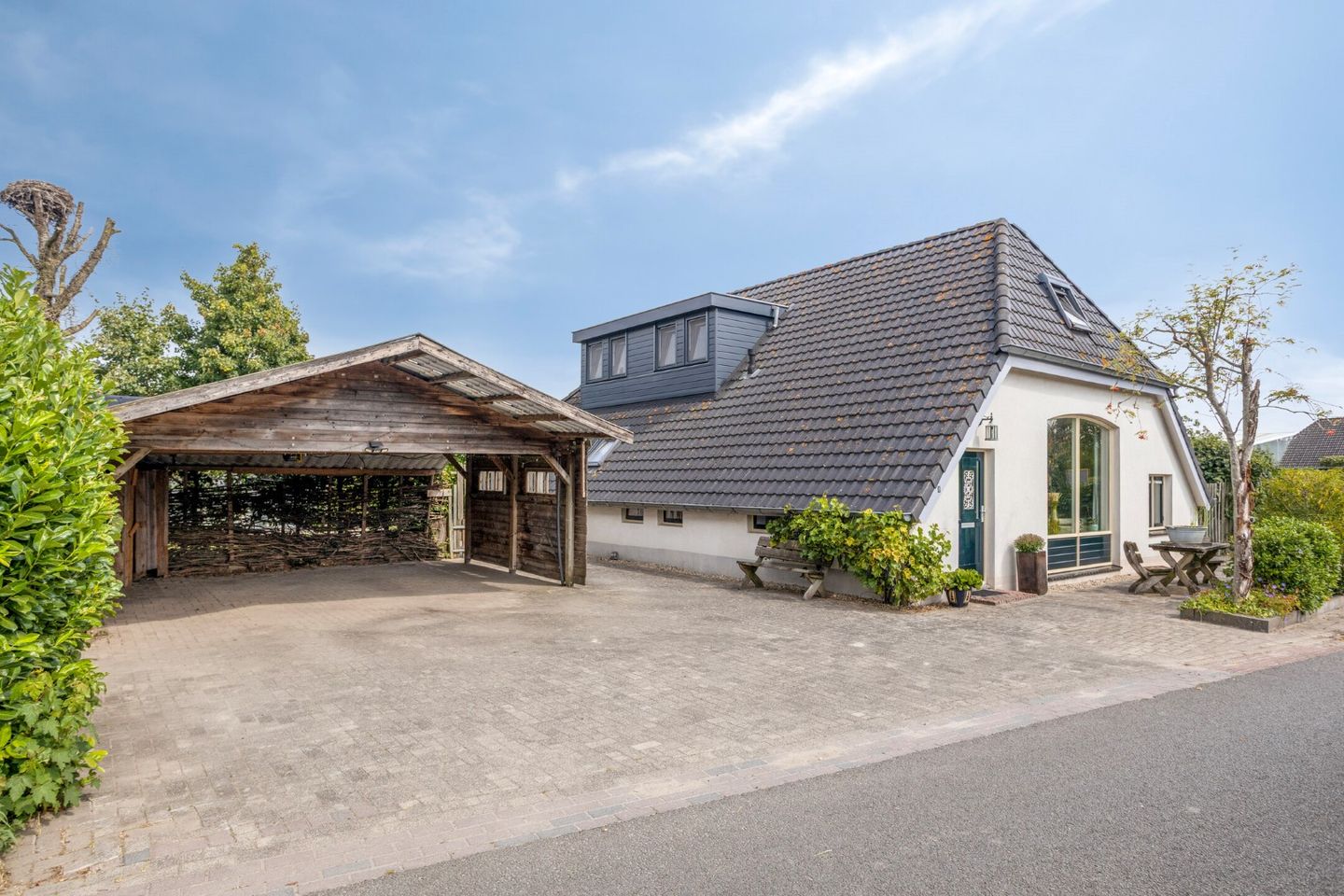 Foto 4 van Smeestraat 1