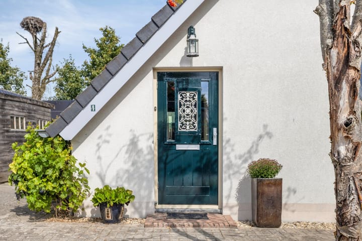 Foto 5 van Smeestraat 1