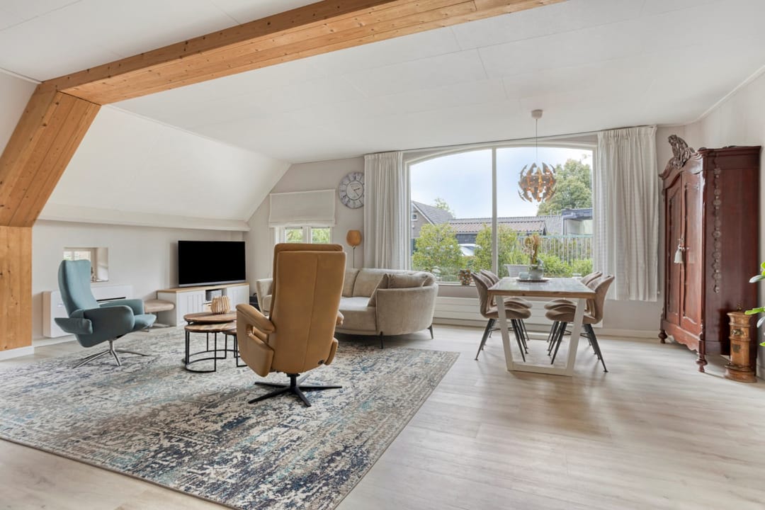 Foto 8 van Smeestraat 1