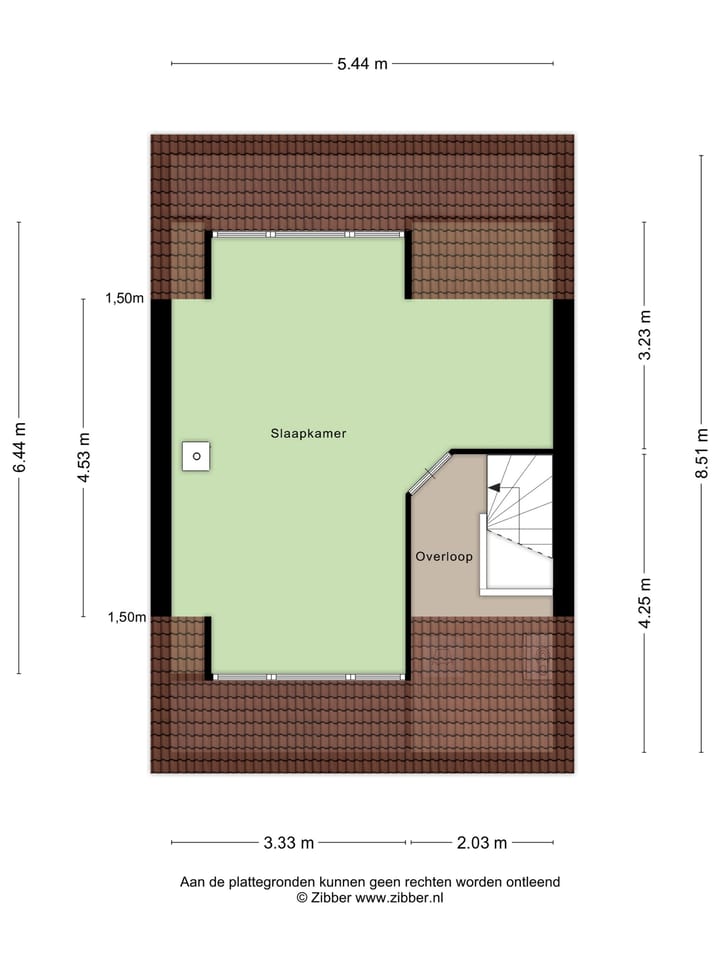Foto 31 van Ida Gerhardtlaan 15