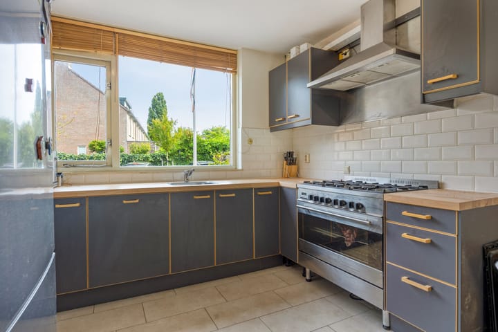 Foto 8 van Ida Gerhardtlaan 15