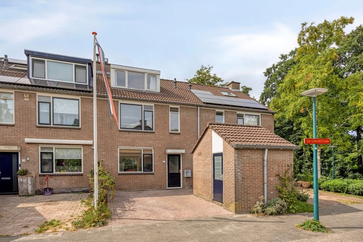 Foto 23 van Ida Gerhardtlaan 15