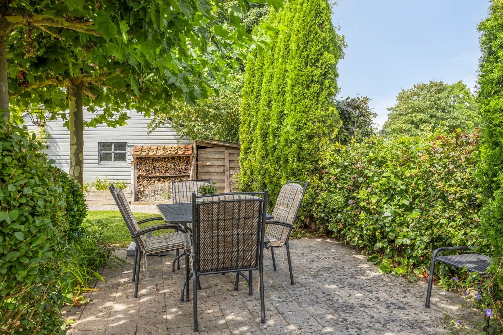 Foto 42 van Smeestraat 1