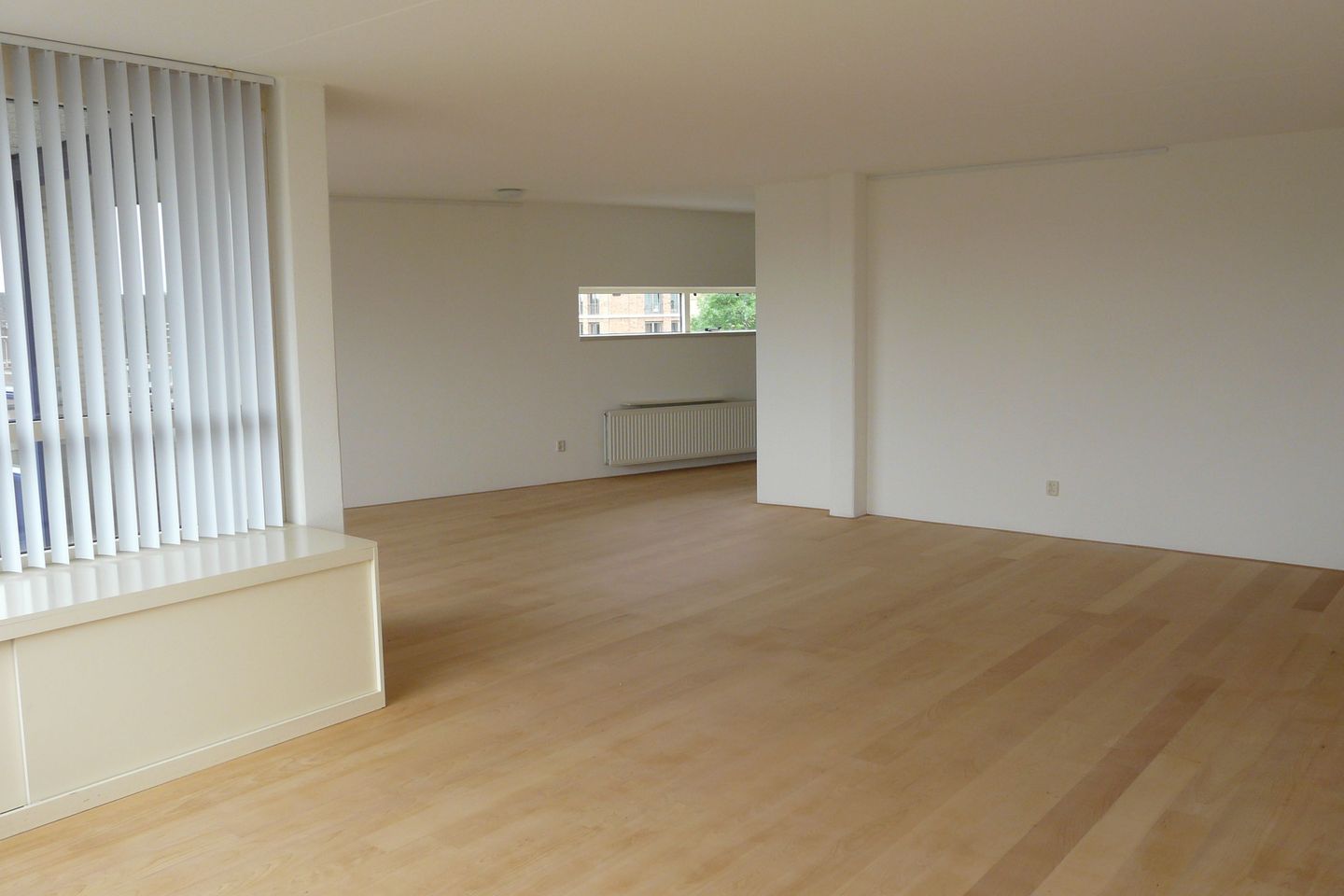 Foto 5 van Swammerdampad 19