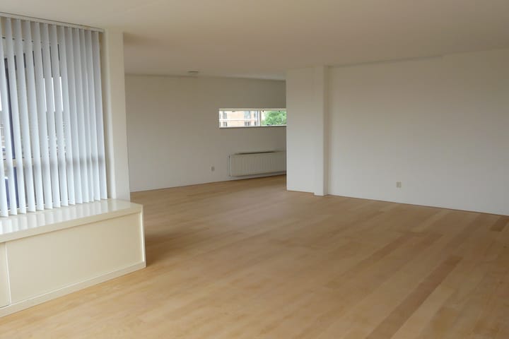 Foto 5 van Swammerdampad 19