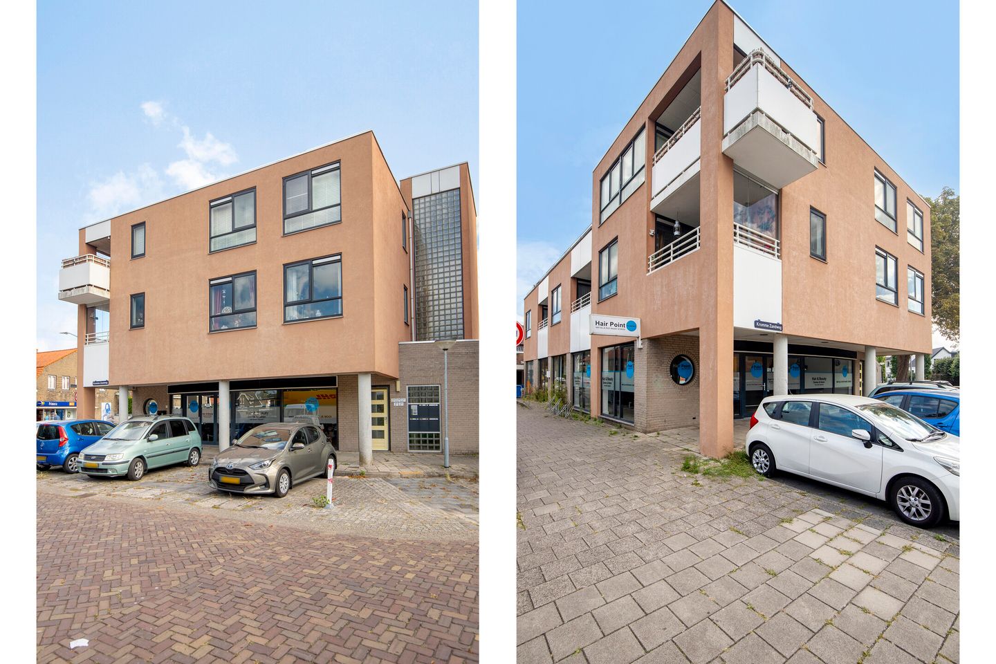 Bekijk foto 2 van Rechte Zandweg 1