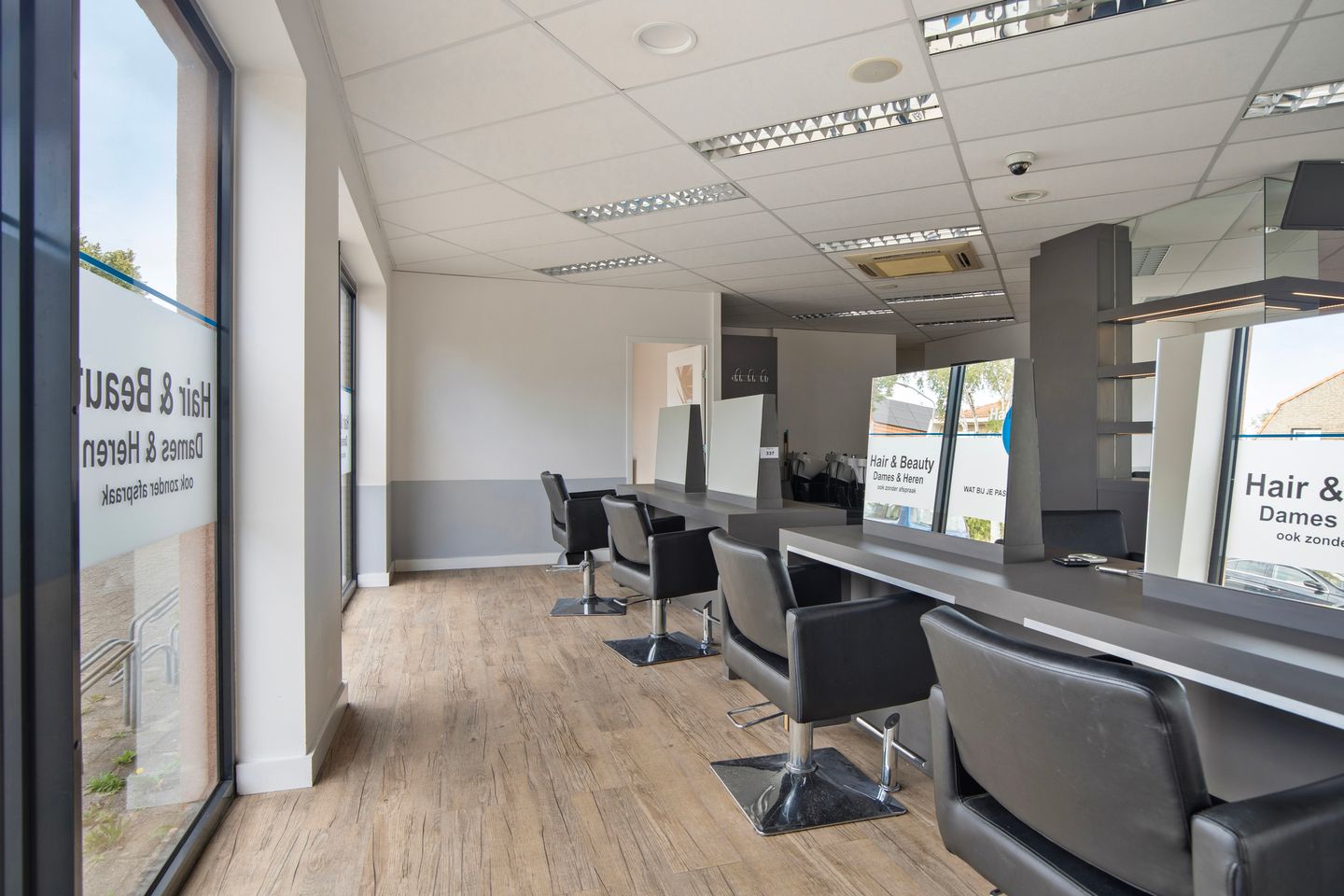 Bekijk foto 5 van Rechte Zandweg 1