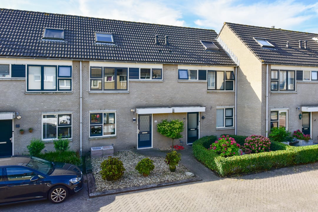 Foto 1 van Dobbelaan 16