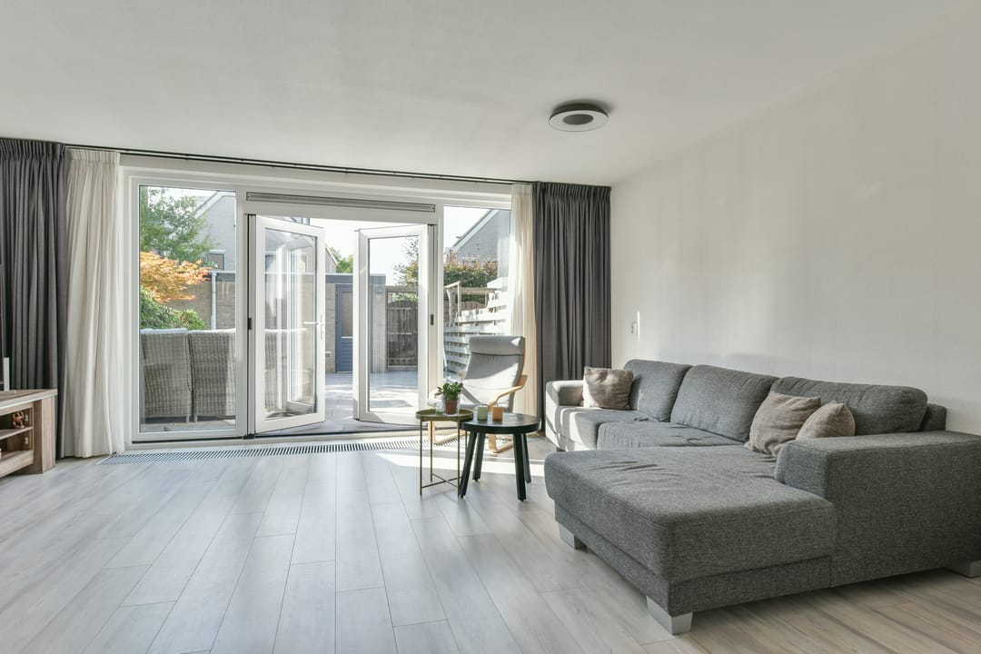 Foto 2 van Dobbelaan 16