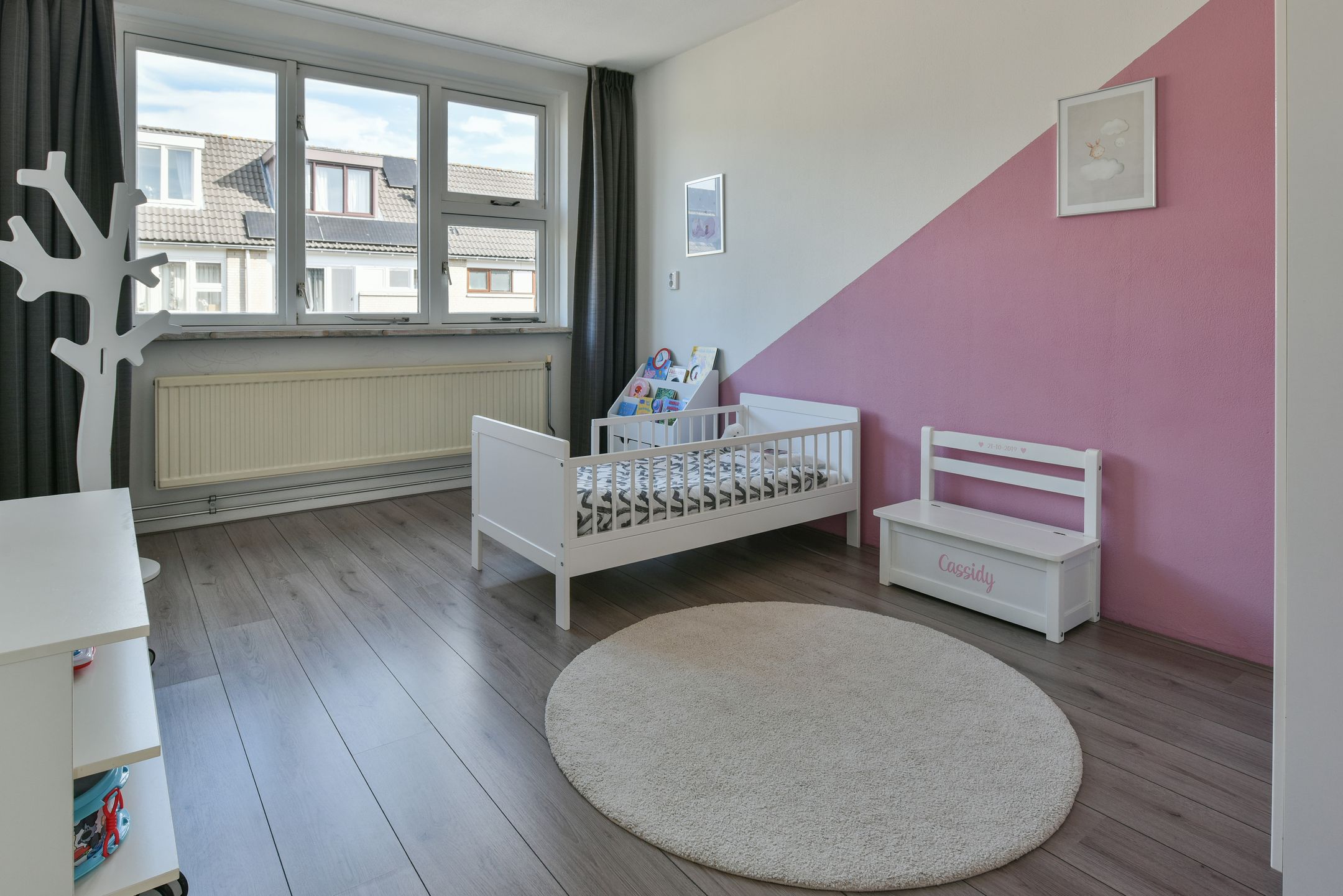 Foto 12 van Dobbelaan 16