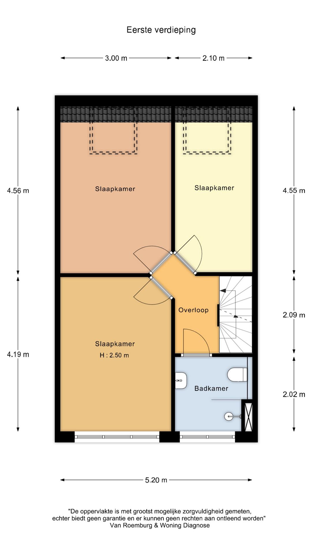 Foto 15 van Dobbelaan 16