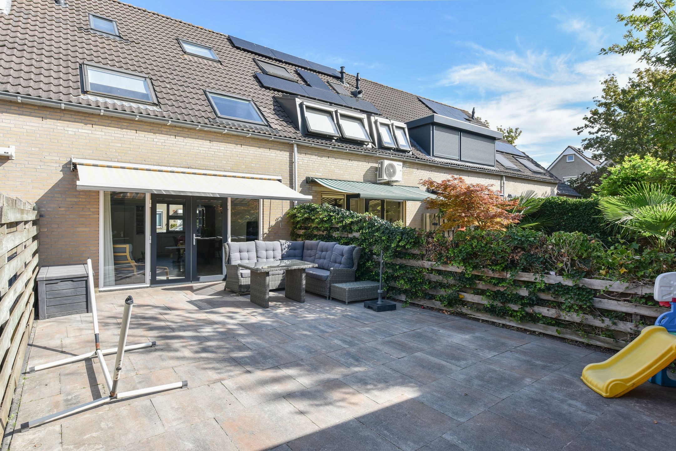 Foto 18 van Dobbelaan 16