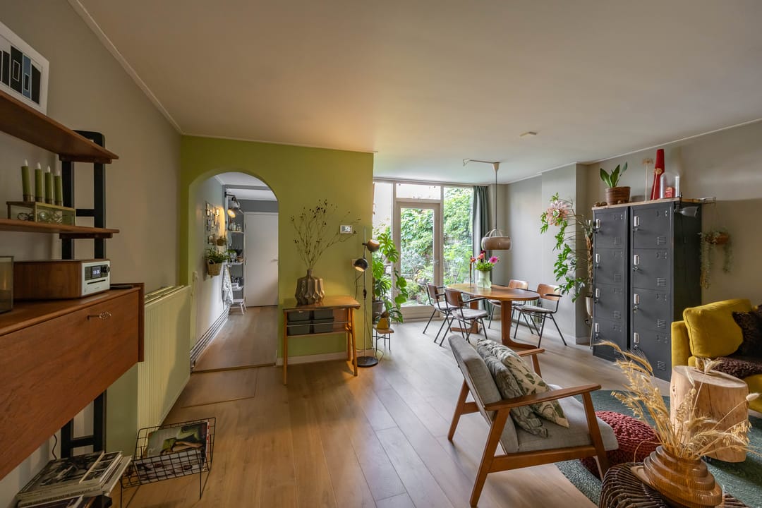 Foto 2 van Hendrikstraat 16