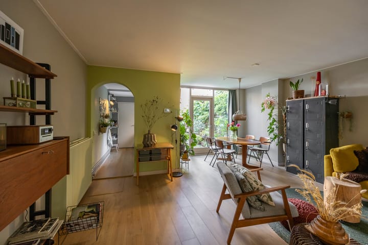 Foto 2 van Hendrikstraat 16