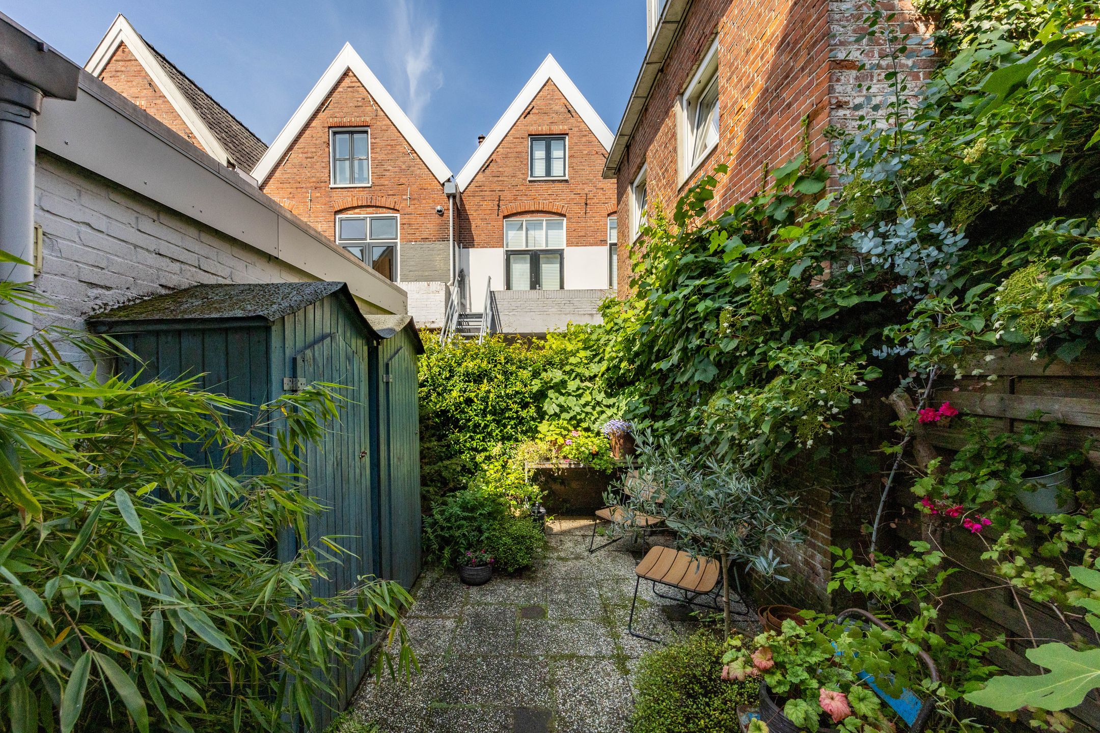 Foto 3 van Hendrikstraat 16