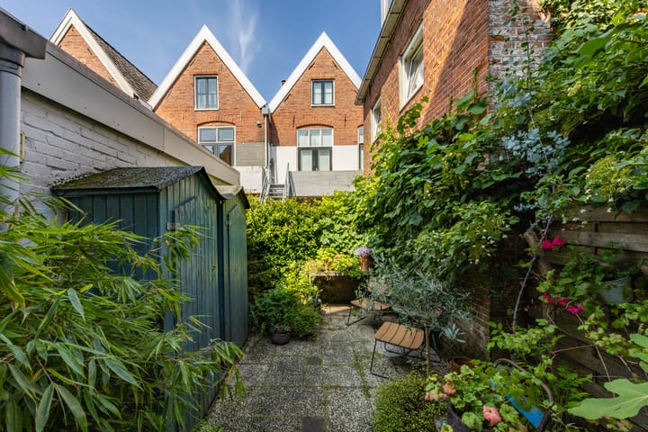 Foto 3 van Hendrikstraat 16