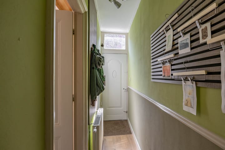 Foto 4 van Hendrikstraat 16