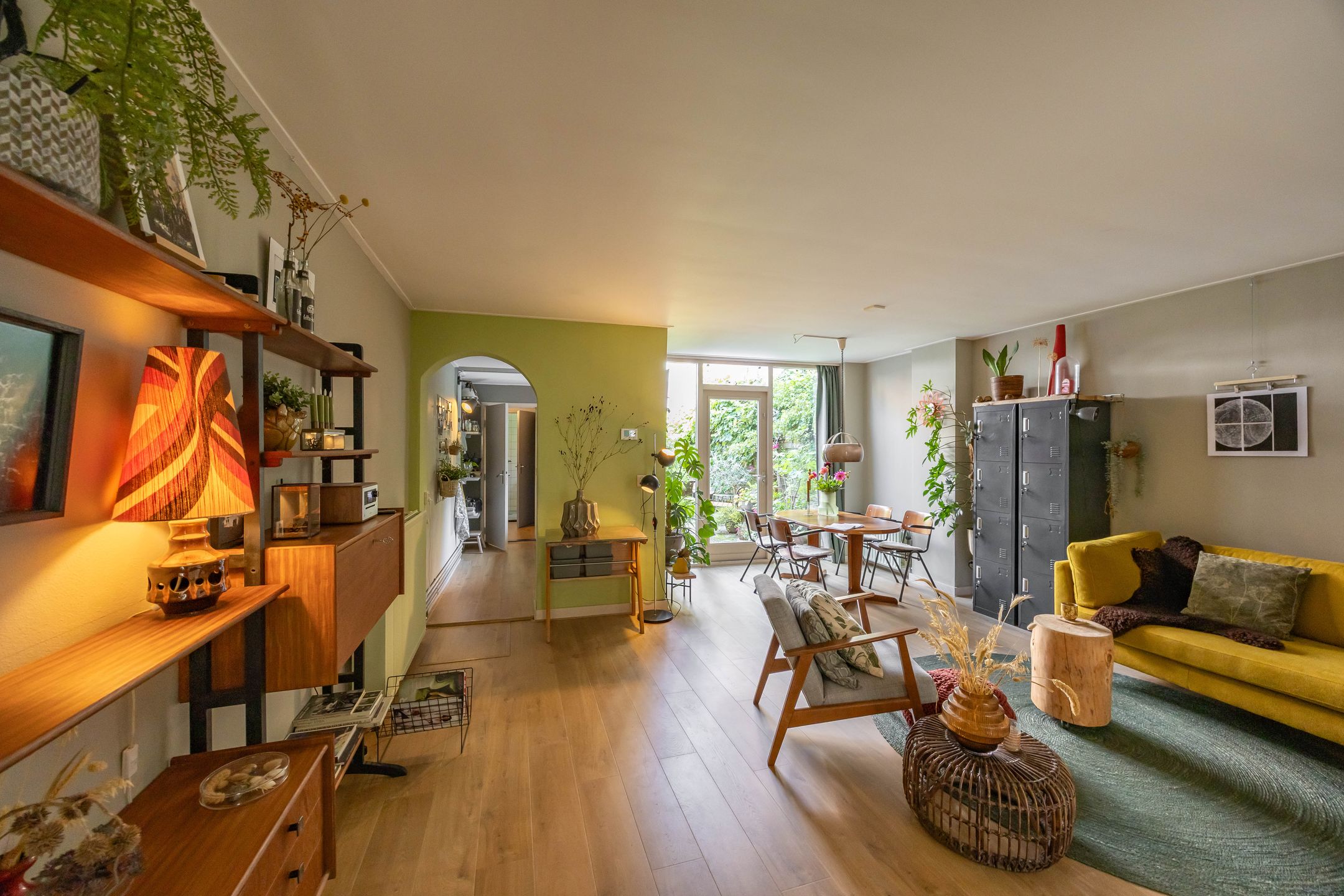 Foto 6 van Hendrikstraat 16