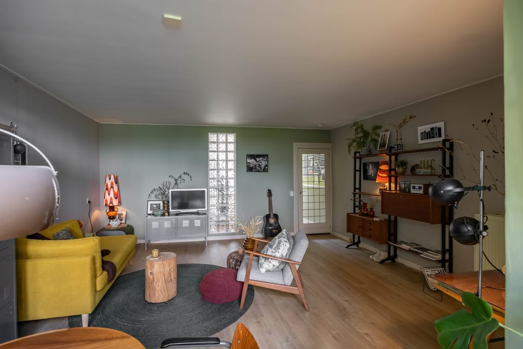 Foto 7 van Hendrikstraat 16