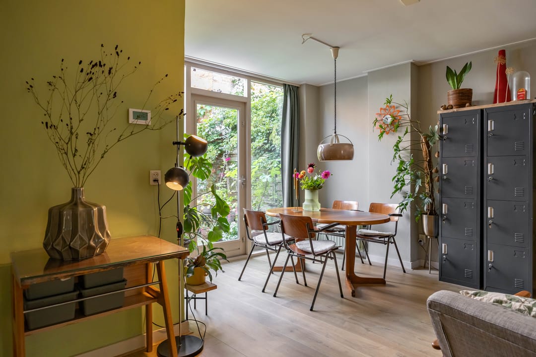 Foto 8 van Hendrikstraat 16