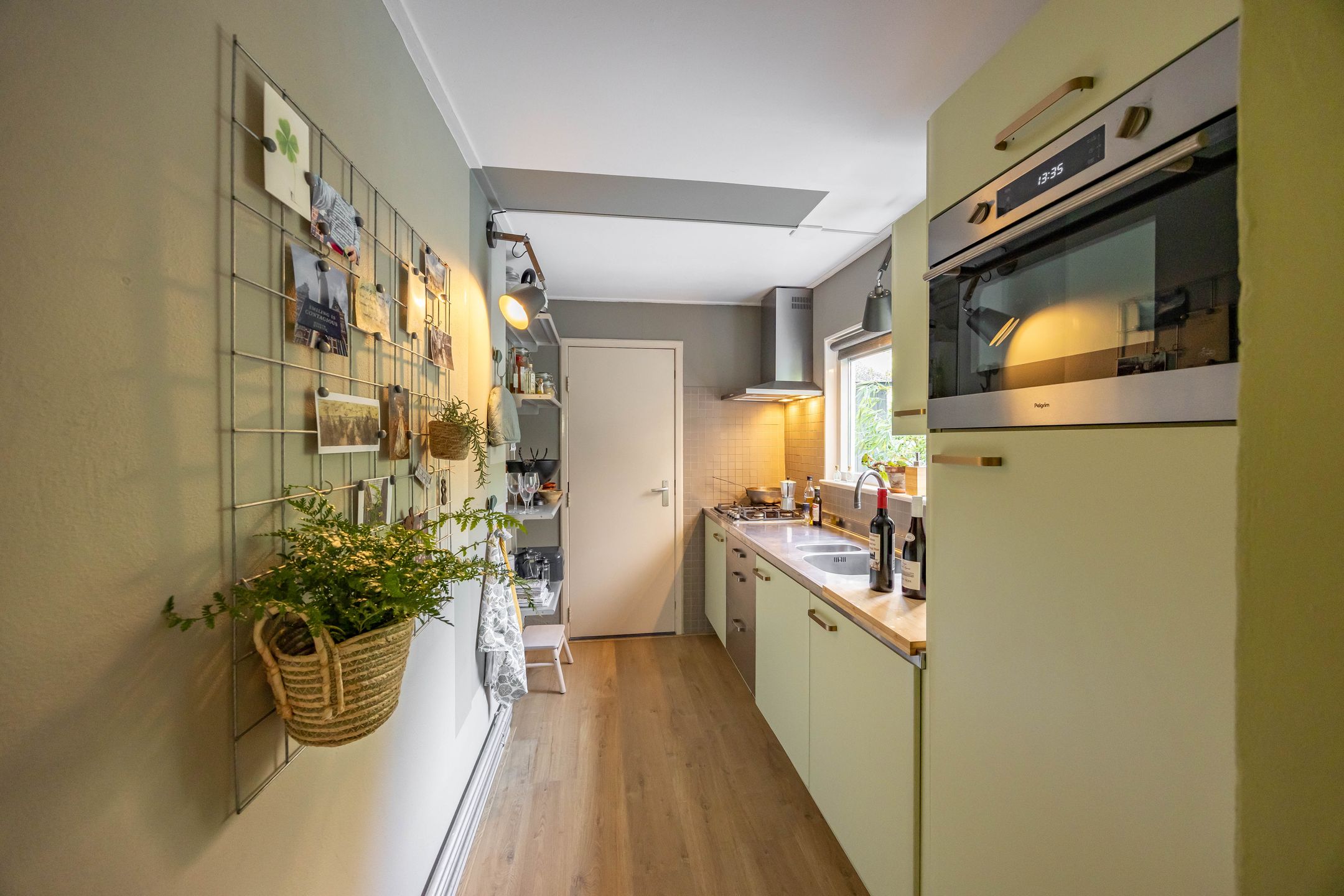 Foto 9 van Hendrikstraat 16