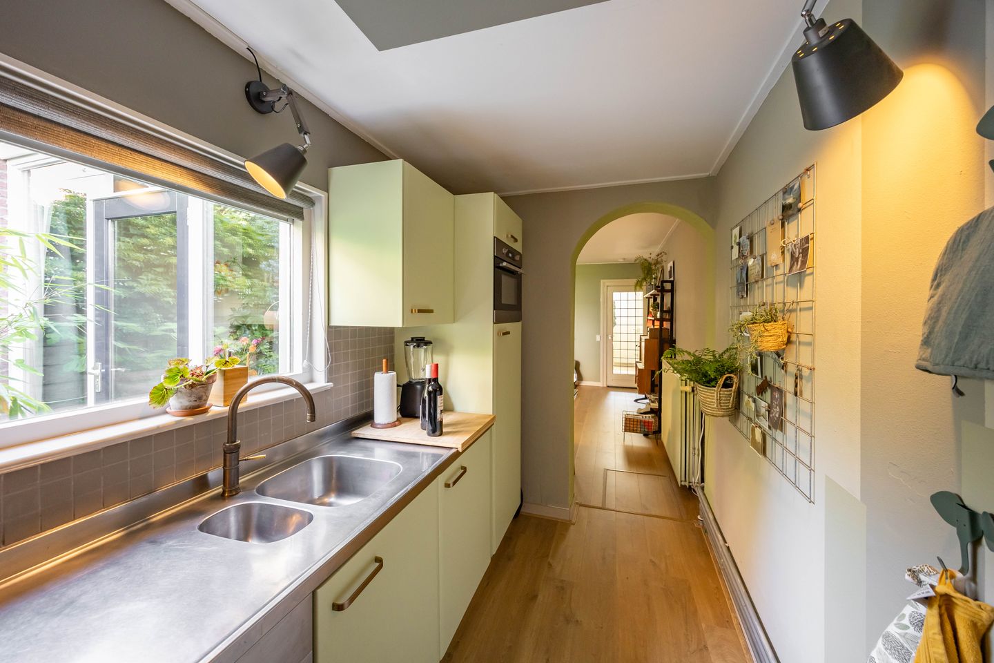 Foto 10 van Hendrikstraat 16