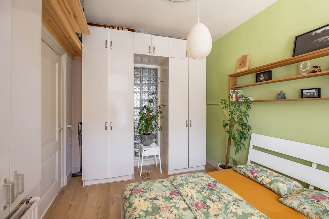 Foto 16 van Hendrikstraat 16