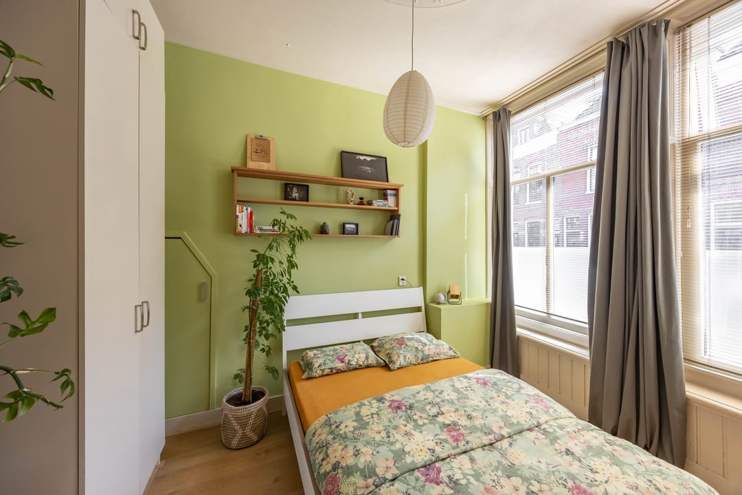 Foto 17 van Hendrikstraat 16