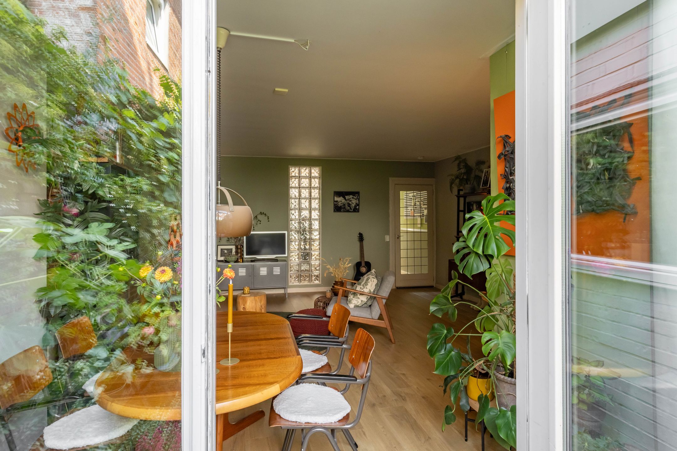 Foto 21 van Hendrikstraat 16