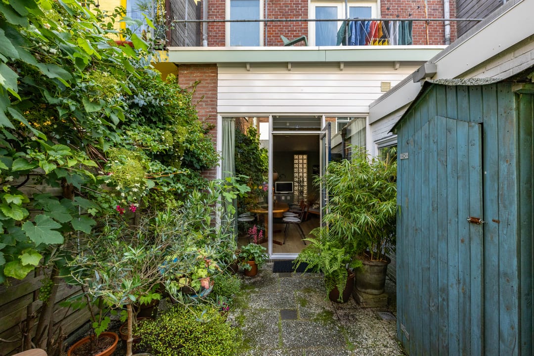 Foto 22 van Hendrikstraat 16