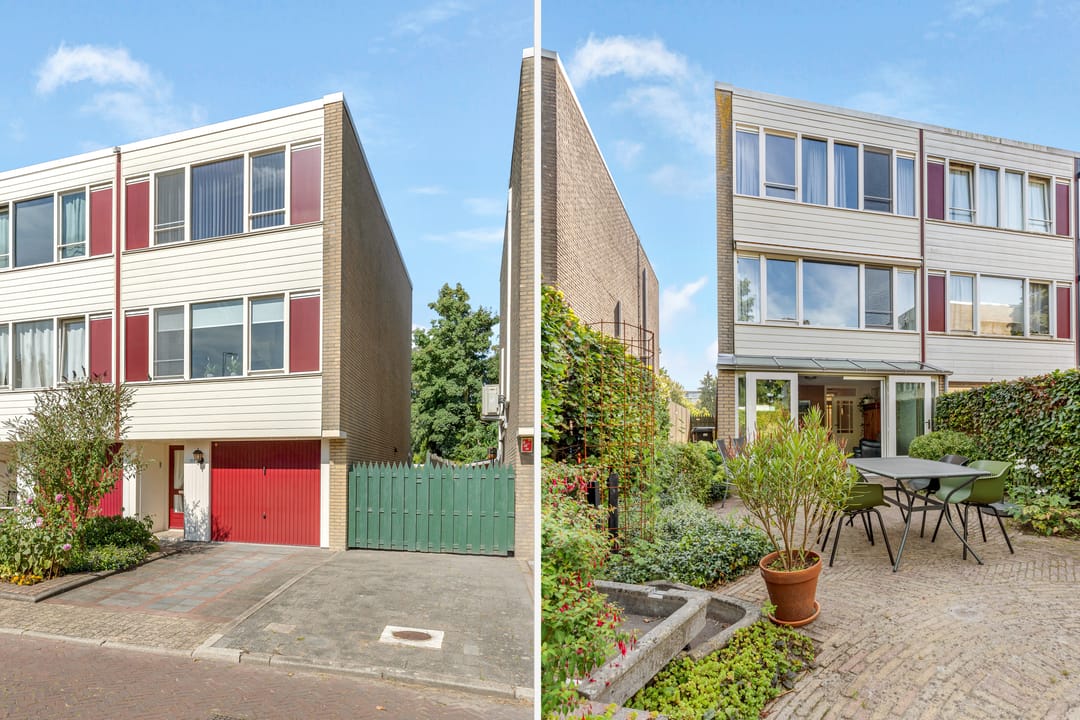 Photo 1 of Kloosterlaan 108