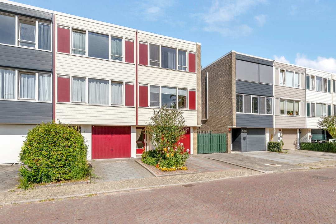 Photo 2 of Kloosterlaan 108