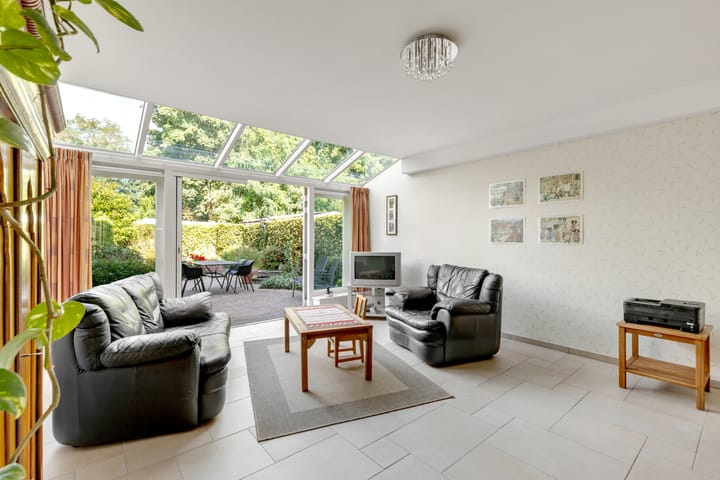 Foto 3 van Kloosterlaan 108