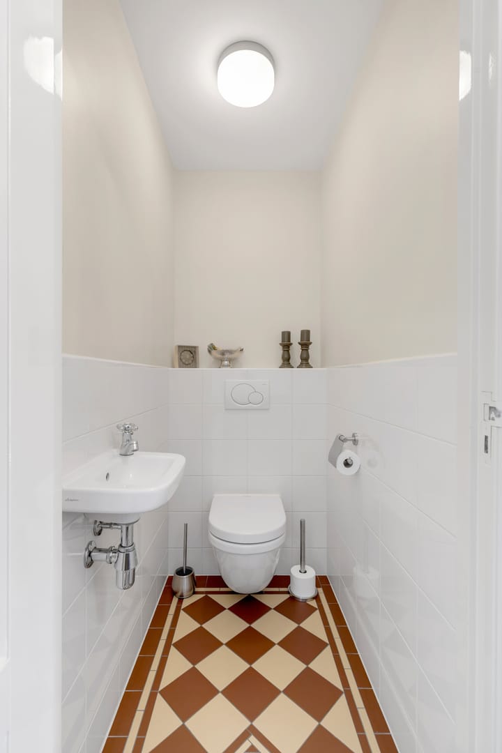 Foto 6 van Kloosterlaan 108