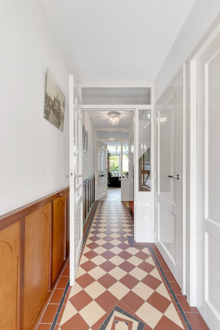 Foto 7 van Kloosterlaan 108