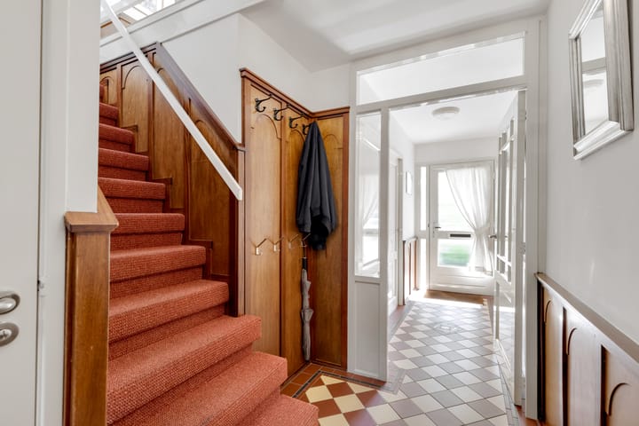 Foto 8 van Kloosterlaan 108