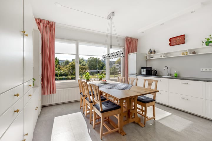 Foto 12 van Kloosterlaan 108